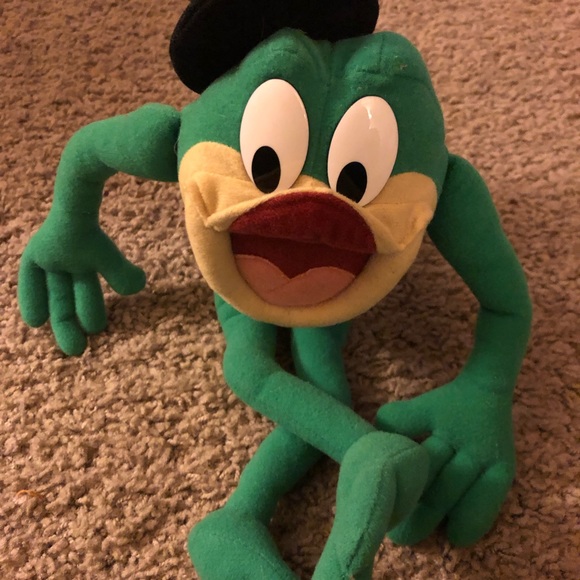 WB frog - Picture 5 of 8